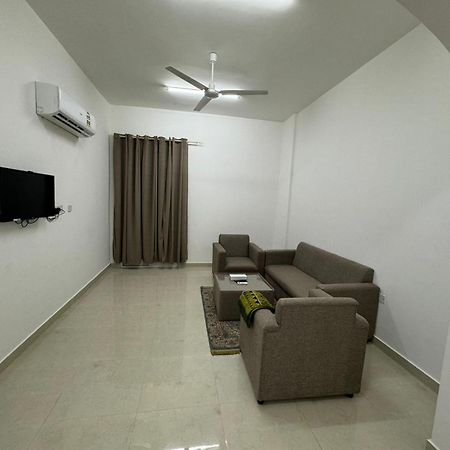 Shmokh Algndol 5 Apartment Salalah Exterior photo