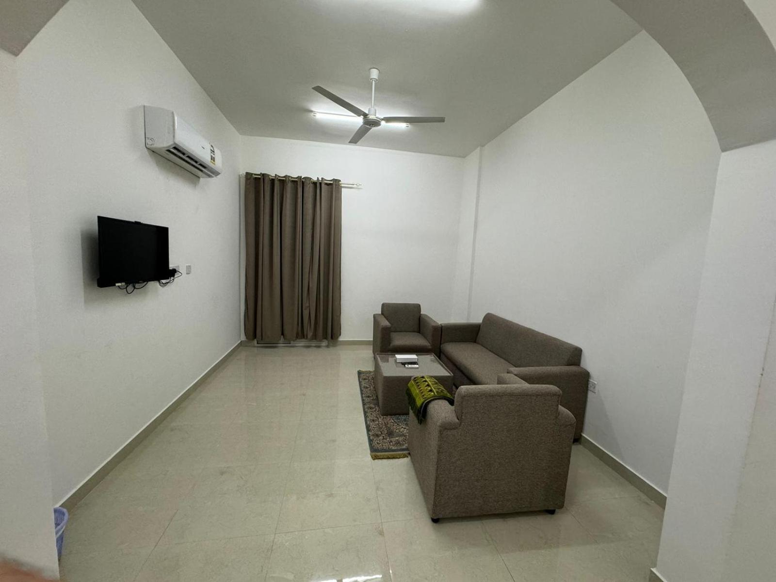 Shmokh Algndol 5 Apartment Salalah Exterior photo